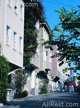 Ayasofya Pensions 26